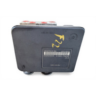 2007-2008 Honda Element SC ABS Modulator Actuator Pump A/T 57110-SCV-A22, F022, OEM, 2007, 2008