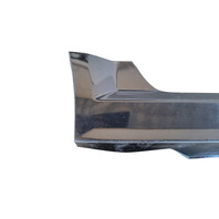 2007-2008 Honda Element Rocker Panel Molding Right/Passenger Black, 71800-SCV-A90ZA, F022, OEM, 2007, 2008