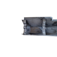 2007-2008 Honda Element Rocker Panel Molding Right/Passenger Black, 71800-SCV-A90ZA, F022, OEM, 2007, 2008