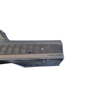 2007-2008 Honda Element Rocker Panel Molding Right/Passenger Black, 71800-SCV-A90ZA, F022, OEM, 2007, 2008