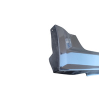 2007-2008 Honda Element Rocker Panel Molding Right/Passenger Black, 71800-SCV-A90ZA, F022, OEM, 2007, 2008