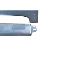 2007-2010 Honda Element SC Roof Panel Molding Right/Passenger Set Gray Metallic 75210-SCV-A11ZA, F022, OEM, 2007, 2008, 2009, 2010