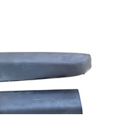 2007-2010 Honda Element SC Roof Panel Molding Right/Passenger Set Gray Metallic 75210-SCV-A11ZA, F022, OEM, 2007, 2008, 2009, 2010