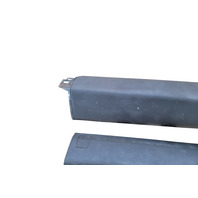 2007-2010 Honda Element SC Roof Panel Molding Right/Passenger Set Gray Metallic 75210-SCV-A11ZA, F022, OEM, 2007, 2008, 2009, 2010