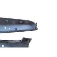 2007-2010 Honda Element SC Roof Panel Molding Right/Passenger Set Gray Metallic 75210-SCV-A11ZA, F022, OEM, 2007, 2008, 2009, 2010