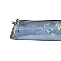 2007-2010 Honda Element SC Roof Panel Molding Right/Passenger Set Gray Metallic 75210-SCV-A11ZA, F022, OEM, 2007, 2008, 2009, 2010