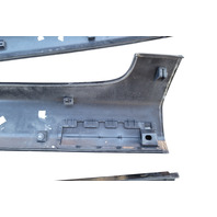 2007-2010 Honda Element SC Roof Panel Molding Right/Passenger Set Gray Metallic 75210-SCV-A11ZA, F022, OEM, 2007, 2008, 2009, 2010