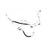 2003-2011 Honda Element A/C Air Condition Line Pipe Hose Set (3), 80325-SCV-A02, 80311-SCV-A01, F022, OEM, 2003, 2004, 2005, 2006, 2007, 2008, 2009, 2010, 2011