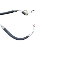 2003-2011 Honda Element A/C Air Condition Line Pipe Hose Set (3), 80325-SCV-A02, 80311-SCV-A01, F022, OEM, 2003, 2004, 2005, 2006, 2007, 2008, 2009, 2010, 2011