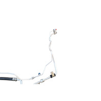 2003-2011 Honda Element A/C Air Condition Line Pipe Hose Set (3), 80325-SCV-A02, 80311-SCV-A01, F022, OEM, 2003, 2004, 2005, 2006, 2007, 2008, 2009, 2010, 2011