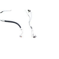 2003-2011 Honda Element A/C Air Condition Line Pipe Hose Set (3), 80325-SCV-A02, 80311-SCV-A01, F022, OEM, 2003, 2004, 2005, 2006, 2007, 2008, 2009, 2010, 2011