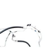 2003-2011 Honda Element A/C Air Condition Line Pipe Hose Set (3), 80325-SCV-A02, 80311-SCV-A01, F022, OEM, 2003, 2004, 2005, 2006, 2007, 2008, 2009, 2010, 2011