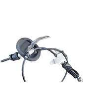 2007-2011 Honda Element Shifter Shift Wire Cable A/T, 54315-SCV-A62, F022, OEM, 2007, 2008, 2009, 2010, 2011