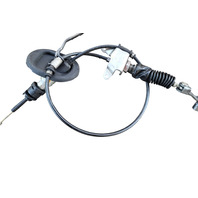 2007-2011 Honda Element Shifter Shift Wire Cable A/T, 54315-SCV-A62, F022, OEM, 2007, 2008, 2009, 2010, 2011