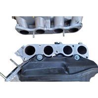 2007-2011 Honda Element Intake Air Manifold w/Chamber Set(2) 17050-RBB-A00, 17110-RTB-000, F022, OEM, 2007, 2008, 2009, 2010, 2011