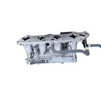 2007-2011 Honda Element Intake Air Manifold w/Chamber Set(2) 17050-RBB-A00, 17110-RTB-000, F022, OEM, 2007, 2008, 2009, 2010, 2011