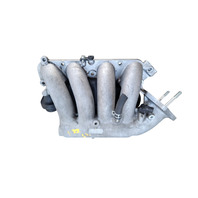 2007-2011 Honda Element Intake Air Manifold w/Chamber Set(2) 17050-RBB-A00, 17110-RTB-000, F022, OEM, 2007, 2008, 2009, 2010, 2011