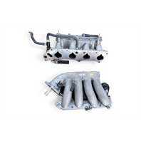 2007-2011 Honda Element Intake Air Manifold w/Chamber Set(2) 17050-RBB-A00, 17110-RTB-000, F022, OEM, 2007, 2008, 2009, 2010, 2011