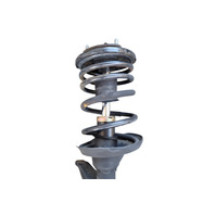 2007-2011 Honda Element Shock Strut Assembly, Front Left 51602-SCV-A93, F022, OEM, 2007, 2008, 2009, 2010, 2011