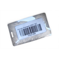 2007-2010 Honda Element SC Axle Shaft Assembly, Front Left/Driver Side 44306-SCV-A91, F022, OEM, 2007, 2008, 2009, 2010