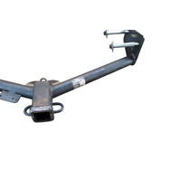 2003-2011 Honda Element U-Haul Tow Trailer Hitch Towing 08L92-SCV-101, F022, OEM, 2003, 2004, 2005, 2006, 2007, 2008, 2009, 2010, 2011