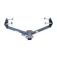 2003-2011 Honda Element U-Haul Tow Trailer Hitch Towing 08L92-SCV-101, F022, OEM, 2003, 2004, 2005, 2006, 2007, 2008, 2009, 2010, 2011