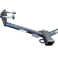 2003-2011 Honda Element U-Haul Tow Trailer Hitch Towing 08L92-SCV-101, F022, OEM, 2003, 2004, 2005, 2006, 2007, 2008, 2009, 2010, 2011