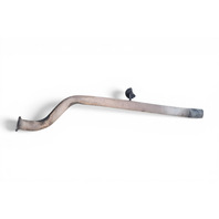 2007-2008 Honda Element Rear Exhaust Tail Pipe W/ Chrome Tip, 18330-SCV-A52, F022, OEM, 2007, 2008