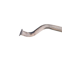 2007-2008 Honda Element Rear Exhaust Tail Pipe W/ Chrome Tip, 18330-SCV-A52, F022, OEM, 2007, 2008