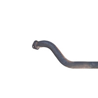 2007-2008 Honda Element Rear Exhaust Tail Pipe W/ Chrome Tip, 18330-SCV-A52, F022, OEM, 2007, 2008