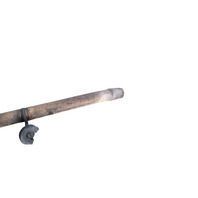 2007-2008 Honda Element Rear Exhaust Tail Pipe W/ Chrome Tip, 18330-SCV-A52, F022, OEM, 2007, 2008