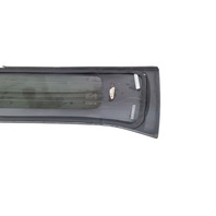 2011-2016 Honda CR-Z CRZ Back Rear Glass Window, 73711-SZT-G02, F023, OEM, 2011, 2012, 2013, 2014, 2015, 2016