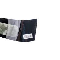 2011-2016 Honda CR-Z CRZ Back Rear Glass Window, 73711-SZT-G02, F023, OEM, 2011, 2012, 2013, 2014, 2015, 2016