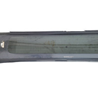 2011-2016 Honda CR-Z CRZ Back Rear Glass Window, 73711-SZT-G02, F023, OEM, 2011, 2012, 2013, 2014, 2015, 2016