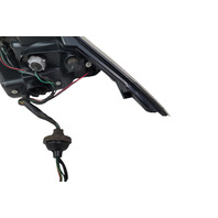 2011-2016 Honda CR-Z CRZ Tail Light Lamp LED Left/Driver, 33550-SZT-A03, F023, OEM, 2011, 2012, 2016