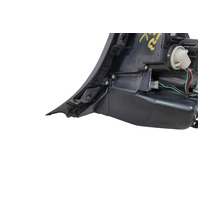 2011-2016 Honda CR-Z CRZ Tail Light Lamp LED Left/Driver, 33550-SZT-A03, F023, OEM, 2011, 2012, 2016