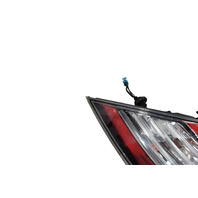 2011-2016 Honda CR-Z CRZ Tail Light Lamp LED Left/Driver, 33550-SZT-A03, F023, OEM, 2011, 2012, 2016