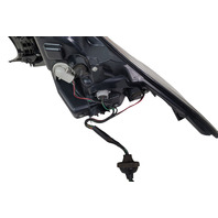 2011-2016 Honda CR-Z CRZ Tail Light Lamp LED Left/Driver, 33550-SZT-A03, F023, OEM, 2011, 2012, 2016