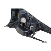 2011-2016 Honda CR-Z CRZ Tail Light Lamp LED Left/Driver, 33550-SZT-A03, F023, OEM, 2011, 2012, 2016