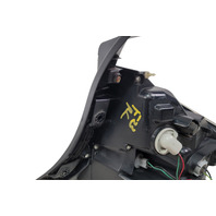 2011-2016 Honda CR-Z CRZ Tail Light Lamp LED Left/Driver, 33550-SZT-A03, F023, OEM, 2011, 2012, 2016