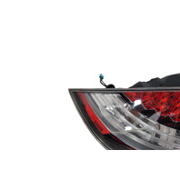 2011-2016 Honda CR-Z CRZ Tail Light Lamp LED Left/Driver, 33550-SZT-A03, F023, OEM, 2011, 2012, 2016
