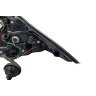 2011-2016 Honda CR-Z CRZ Tail Light Lamp LED Left/Driver, 33550-SZT-A03, F023, OEM, 2011, 2012, 2016