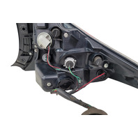 2011-2016 Honda CR-Z CRZ Tail Light Lamp LED Left/Driver, 33550-SZT-A03, F023, OEM, 2011, 2012, 2016