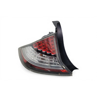 2011-2016 Honda CR-Z CRZ Tail Light Lamp LED Left/Driver, 33550-SZT-A03, F023, OEM, 2011, 2012, 2016
