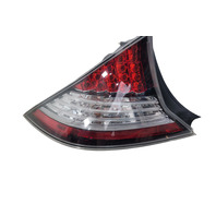 2011-2016 Honda CR-Z CRZ Tail Light Lamp LED Left/Driver, 33550-SZT-A03, F023, OEM, 2011, 2012, 2016