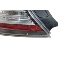 2011-2016 Honda CR-Z CRZ Tail Light Lamp LED Left/Driver, 33550-SZT-A03, F023, OEM, 2011, 2012, 2016