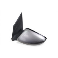2011-2012 Honda CR-Z CRZ Side View Mirror Left/Driver Metallic, 76250-SZT-306ZC, F023, OEM, 2011, 2012