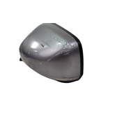 2011-2012 Honda CR-Z CRZ Side View Mirror Left/Driver Metallic, 76250-SZT-306ZC, F023, OEM, 2011, 2012