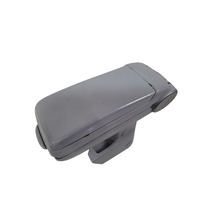 2011-2012 Honda CR-Z CRZ Center Console Armrest 08U89-SZT-110, F023, OEM, 2011, 2012