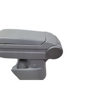 2011-2012 Honda CR-Z CRZ Center Console Armrest 08U89-SZT-110, F023, OEM, 2011, 2012